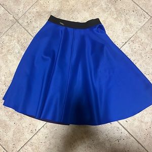 double sided skirt